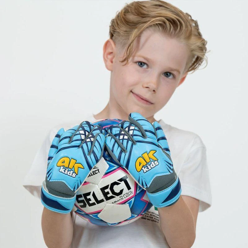 4keepers Kids Sky Jr Pirštinės S995083