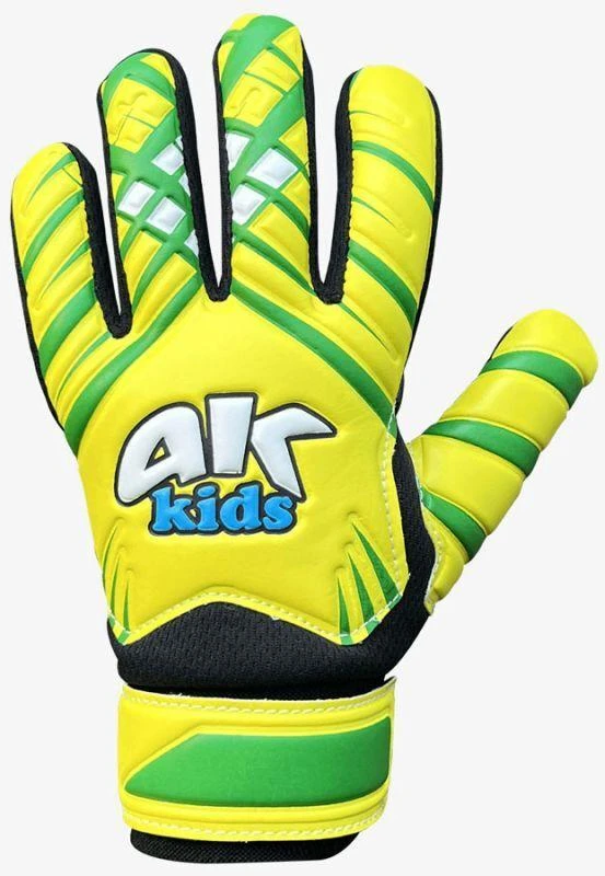 4keepers Kids Sun Jr Pirštinės S995102