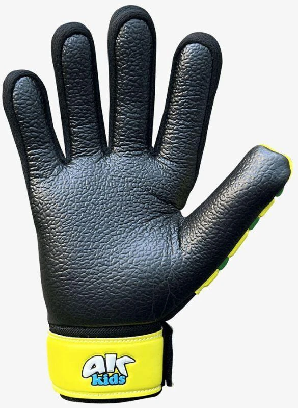 4keepers Kids Sun Jr Pirštinės S995102