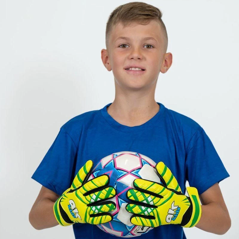 4keepers Kids Sun Jr Pirštinės S995102
