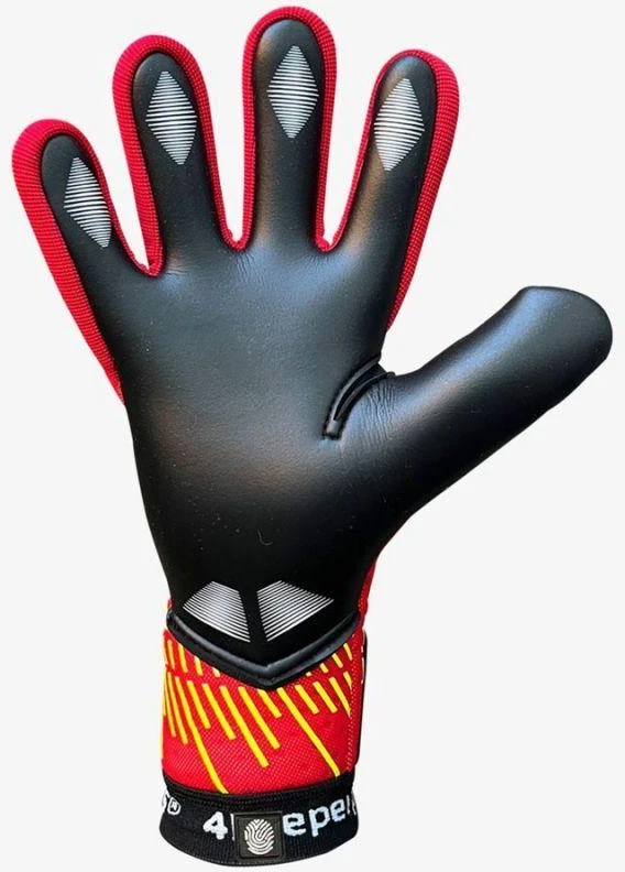 4keepers Neo Elegant Neo Lava NC Vartininko Pirštinės S982849