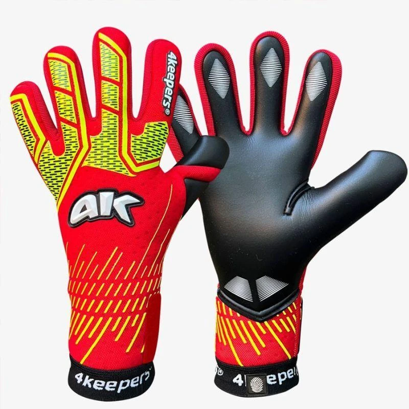 4keepers Neo Elegant Neo Lava NC Vartininko Pirštinės S982849