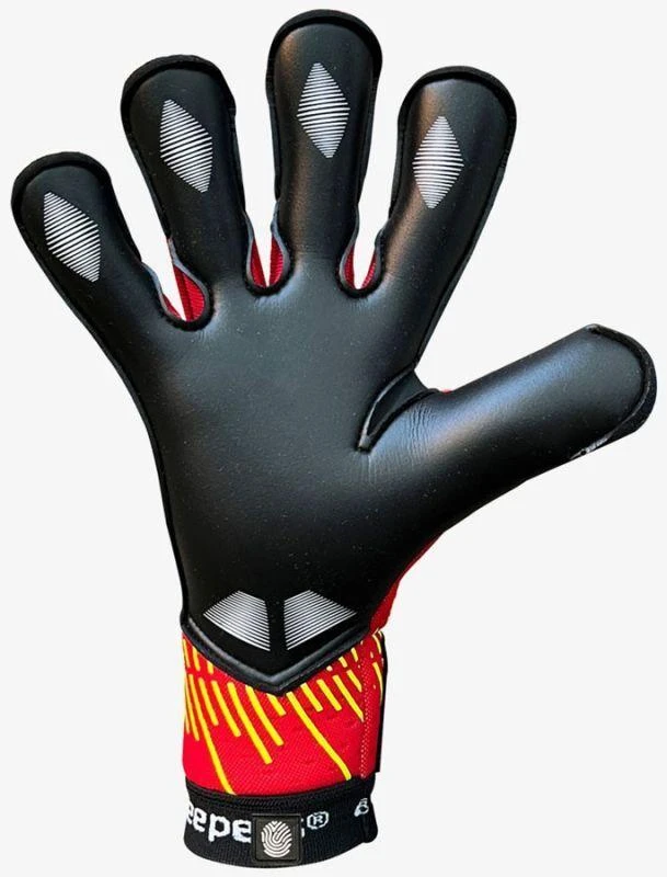 4keepers Neo Elegant Neo Lava RF2G S982862 vartininko pirštinės