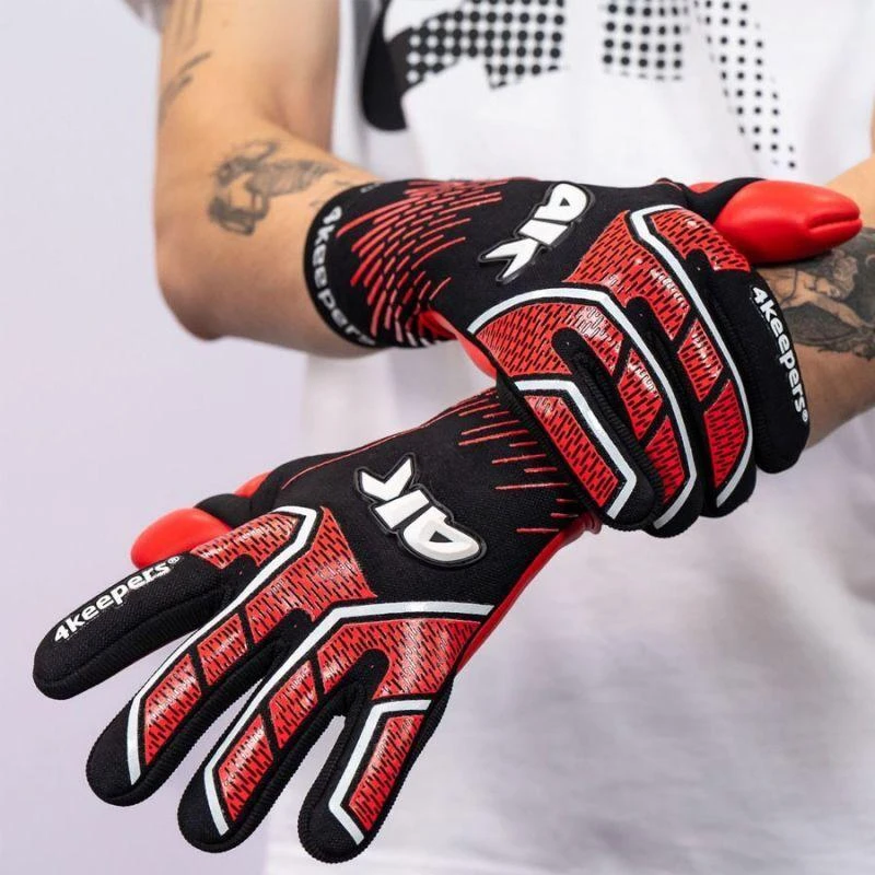 4keepers Neo Viper NC S982874 Vartininko Pirštinės