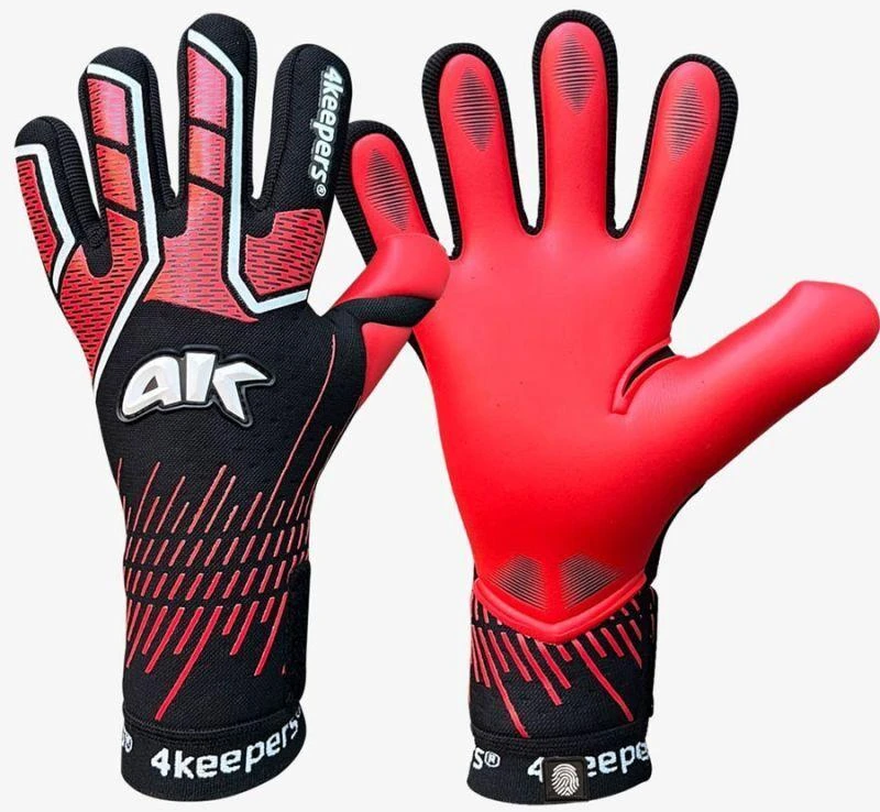 4keepers Neo Viper NC S982874 Vartininko Pirštinės