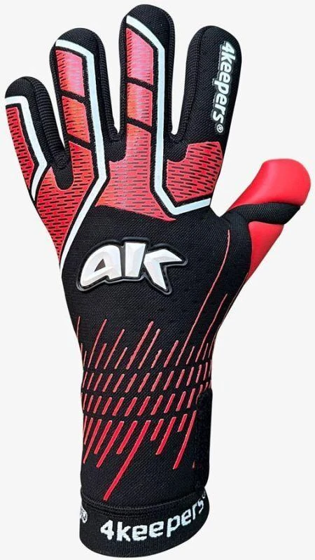 4keepers Neo Viper NC S982874 Vartininko Pirštinės