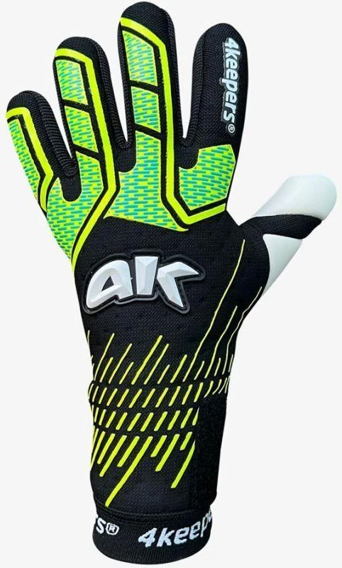 4keepers Neo Volt NC Jr Pirštinės S983668