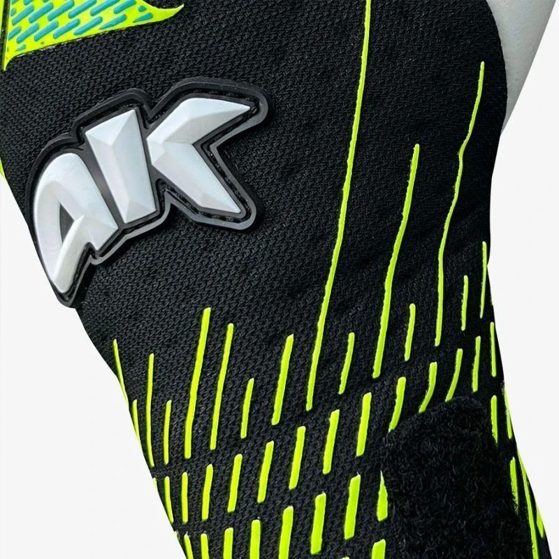 4keepers Neo Volt NC M S987971 vartininko pirštinės