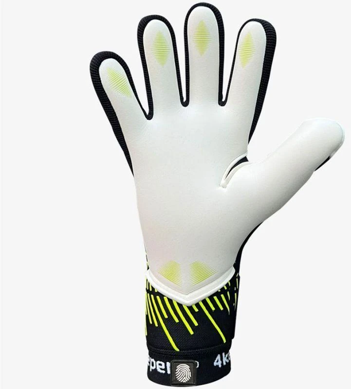 4keepers Neo Volt NC M S987971 vartininko pirštinės
