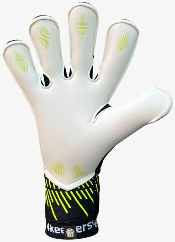 4keepers Neo Volt RF2G Junior Pirštinės S982882