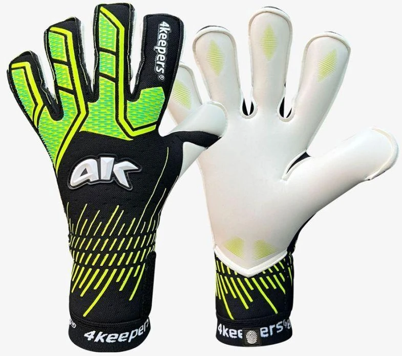 4keepers Neo Volt RF2G Junior Pirštinės S982882