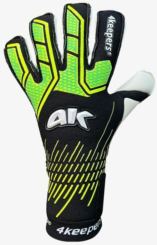 4keepers Neo Volt RF2G S982886 vartininko pirštinės