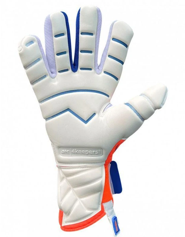 4Keepers Soft Amber NC Jr Vartininko Pirštinės S929221