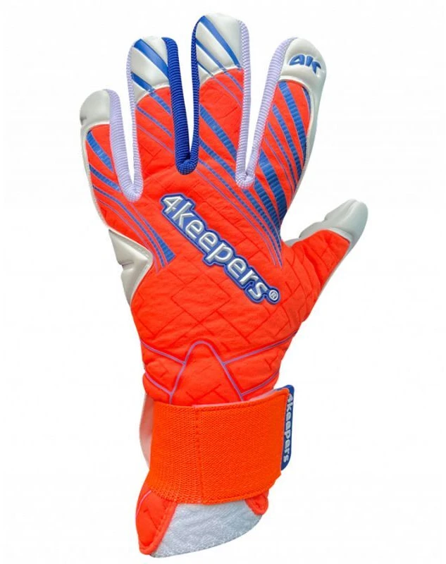 4Keepers Soft Amber NC Vartininko Pirštinės M S929225