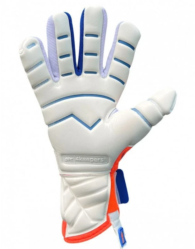 4Keepers Soft Amber NC Vartininko Pirštinės M S929225