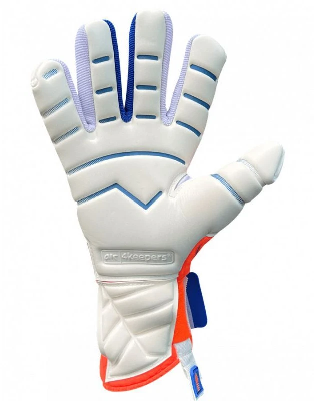 4Keepers Soft Amber NC Vartininko Pirštinės M S929225