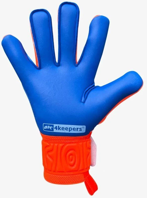 4keepers Soft Gorve HNC Junior pirštinės S1028453