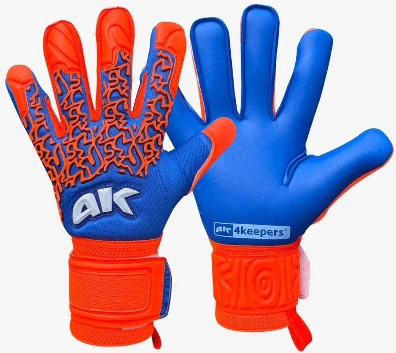 4keepers Soft Gorve HNC pirštinės S1028445