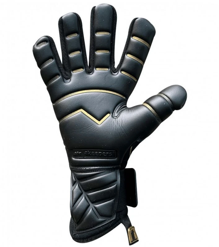 4Keepers Soft Onyx NC S929249 Vartininko Pirštinės