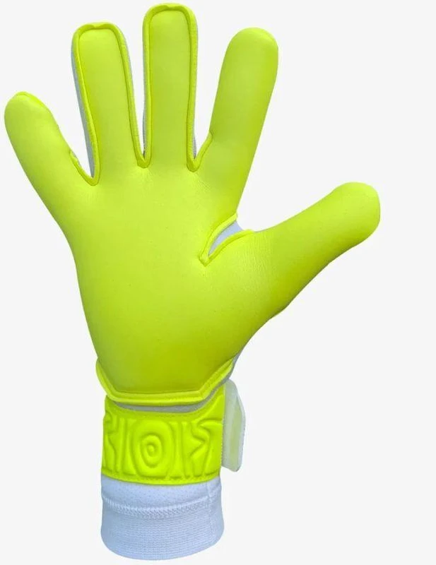 4keepers Soft Timber HNC pirštinės S1028461
