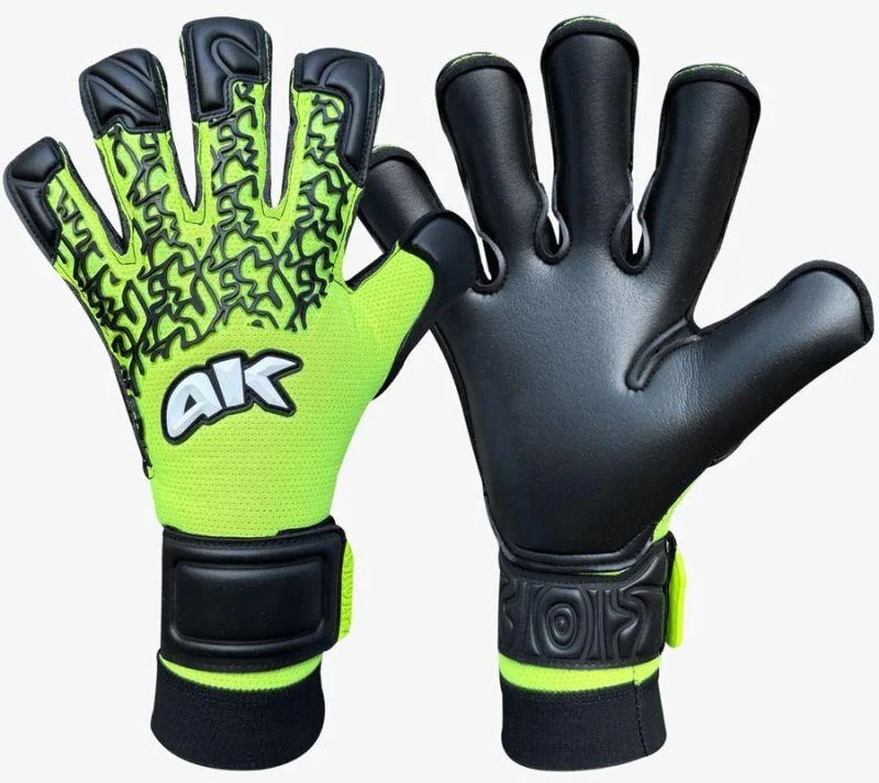 4keepers Soft Vein RF2G vaikiškos pirštinės S1028651
