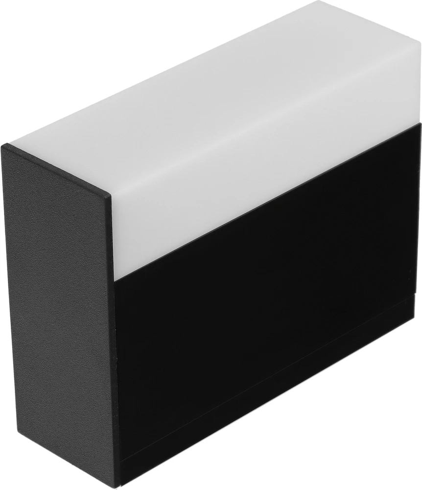4m LED profilis COMBO30-02, juodas