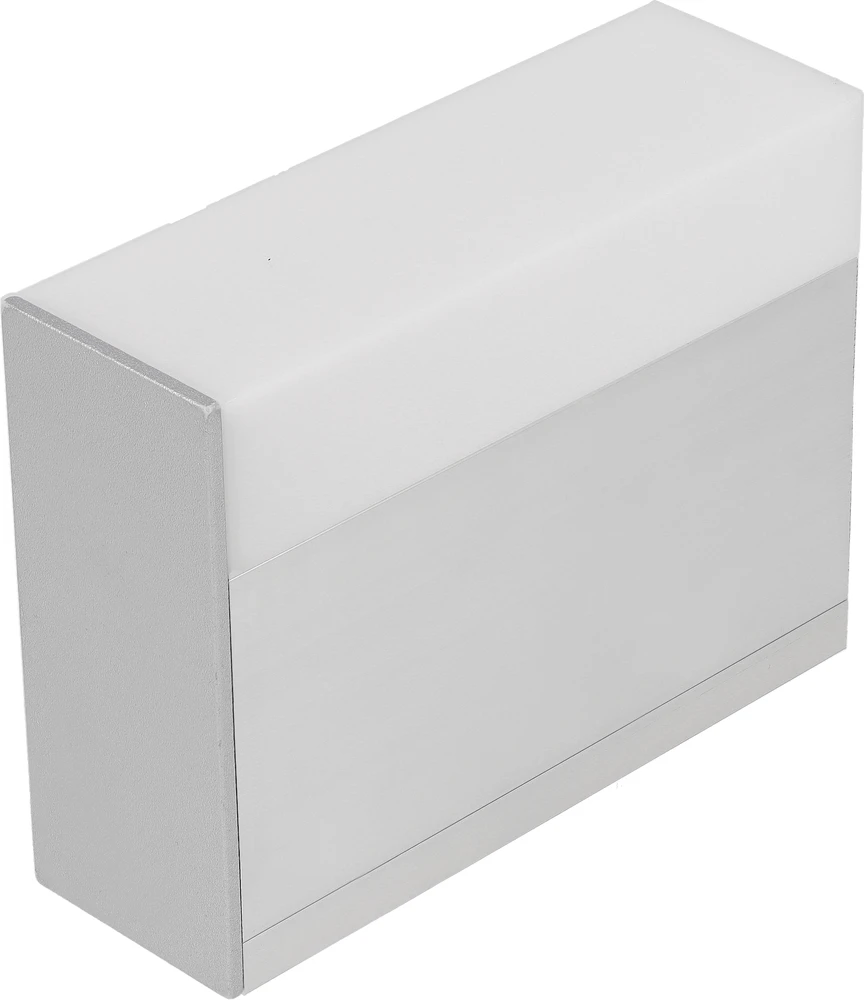 4m LED profilis COMBO30-02, neanoduotas aliuminis