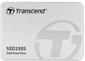 TRANSCEND 4TB 2,5" SSD SATA3 3D TLC