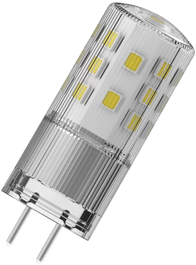 Ledvance 4W LED lemputė 12V, GY6.35, 2700K