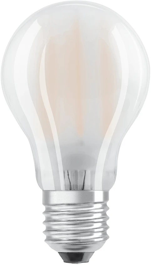 4W LED lemputė PARATHOM CLASSIC A40, E27, 4000K