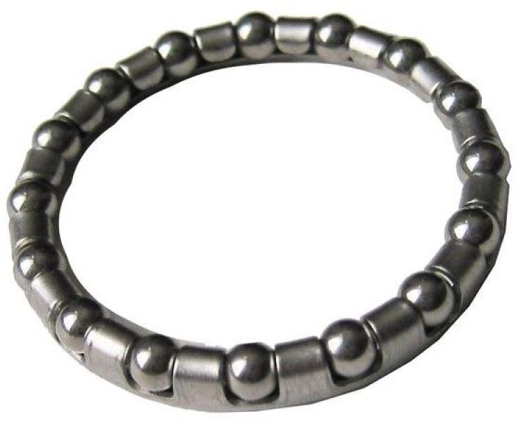 5/32"x27 guolio narvelis vairui, 25 vnt.