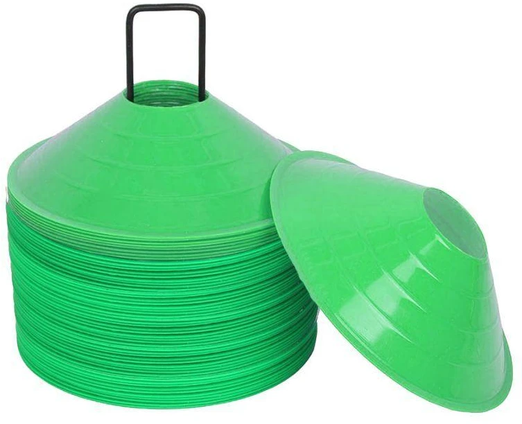 5 cm kūgis (komplektas iš 50 vnt.)