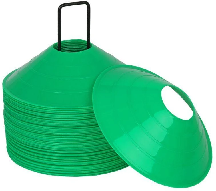 5 cm kūgis (komplektas iš 50 vnt.)