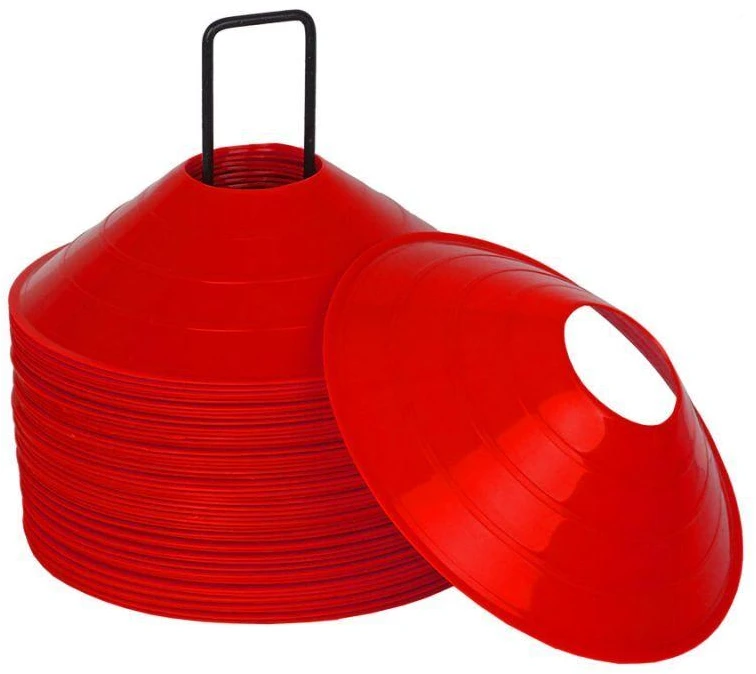 5 cm kūgis (komplektas iš 50 vnt.)