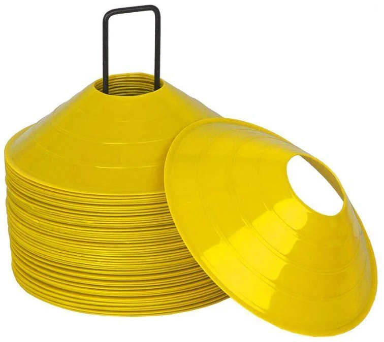5 cm kūgis (komplektas iš 50 vnt.)
