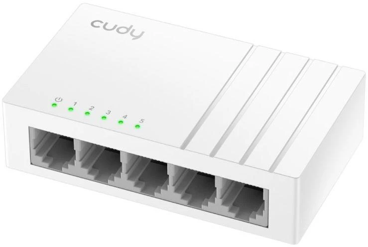 Šakotuvas Cudy FS105D