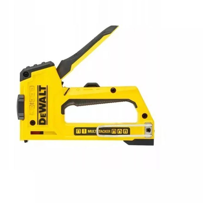 Mechaninis apkabėlių plaktukas DeWalt DWHT0-TR510
