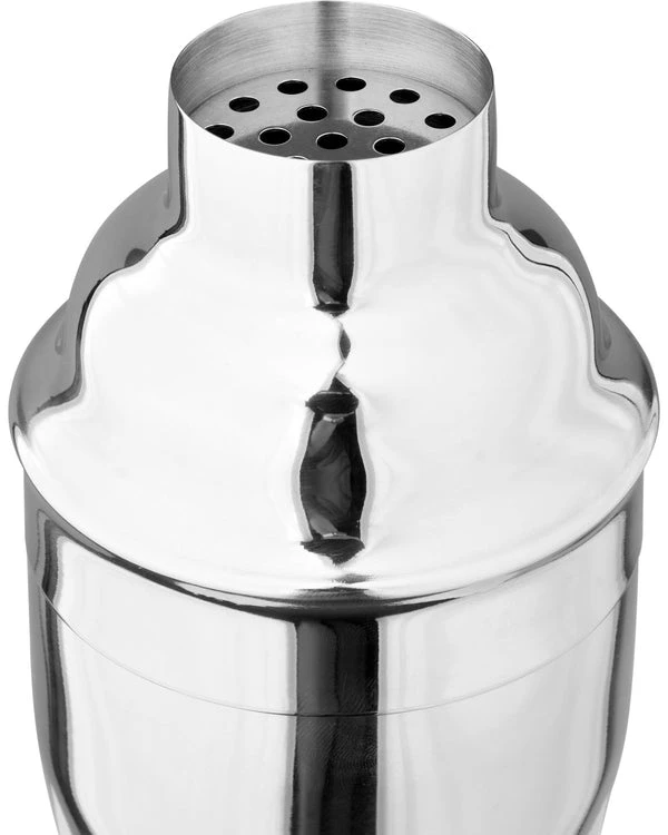 Yato 500 ml nerūdijančiojo plieno kokteilių plaktuvė (YG-07121)