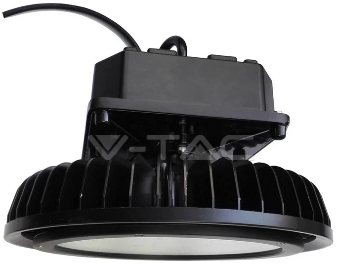 V-tac 500W LED sandėlio šviestuvas, 4000K, su MEANWELL dimeriuojamu maitinimu šaltiniu