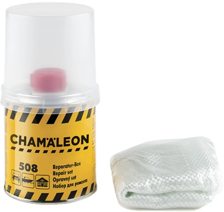 508 Remontinis komplektas 250 g CHAMAELEON
