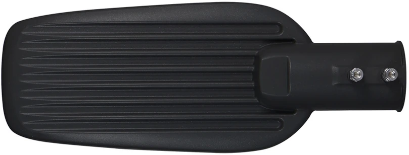 Pakabinamas šviestuvas 50W LED gatvės šviestuvas NONA, juodas, 4000K