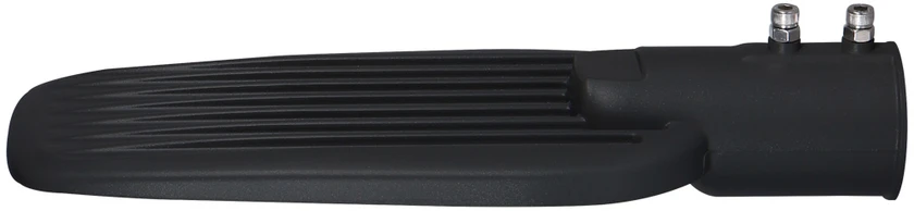 Pakabinamas šviestuvas 50W LED gatvės šviestuvas NONA, juodas, 4000K