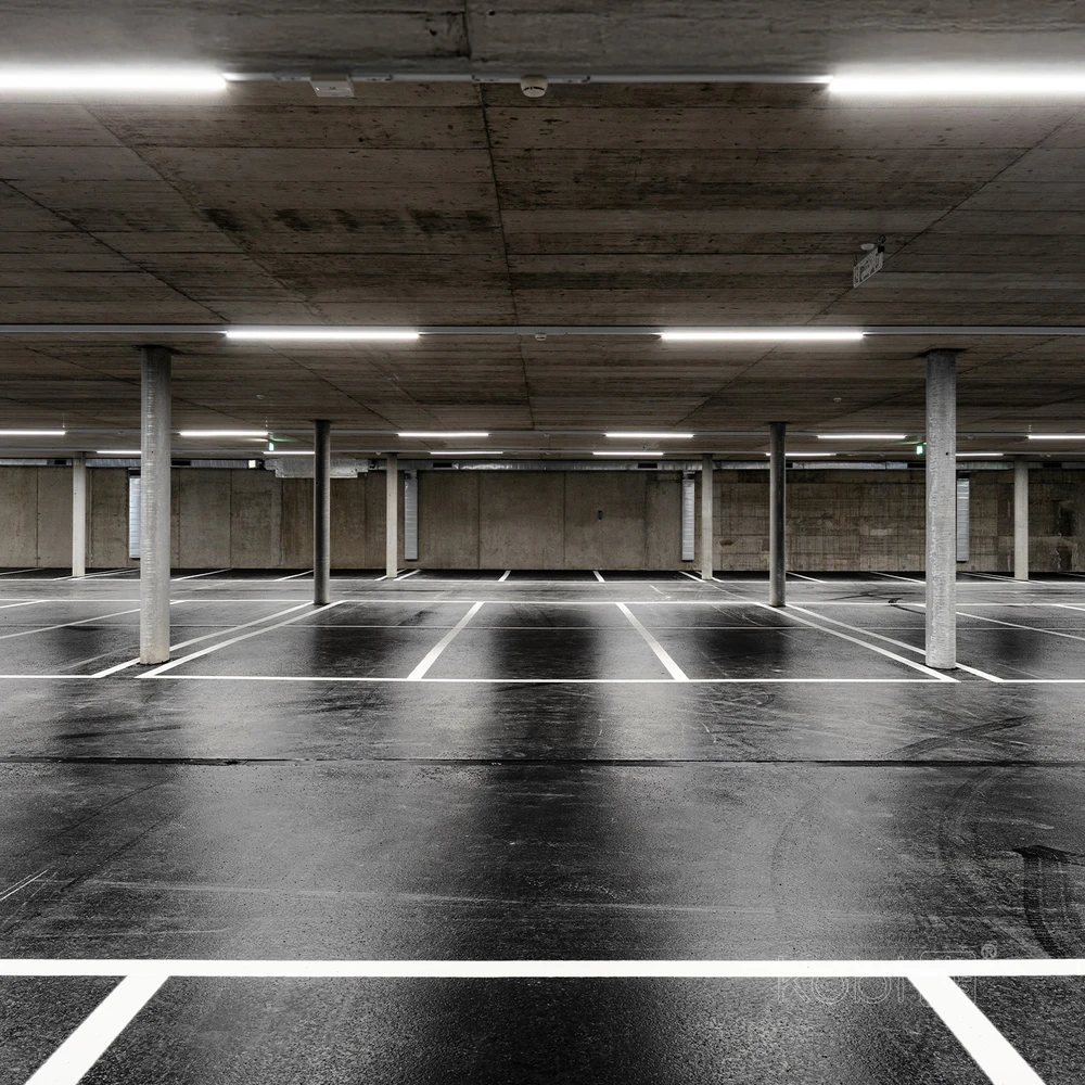 50W LED linijinis šviestuvas LUMEXO, baltas, 4000K, IP65