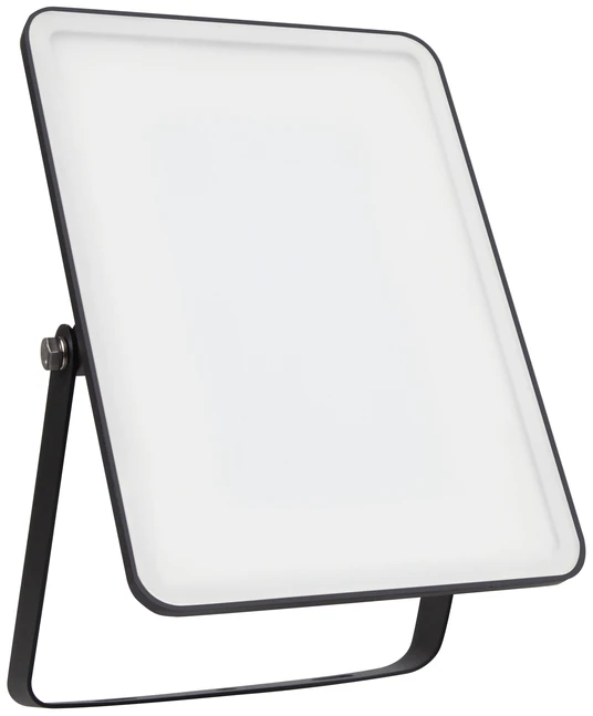 Ledvance Lauko Prožektorius, 50 W, 4500 lm, 4000 °K, IP65, juodas