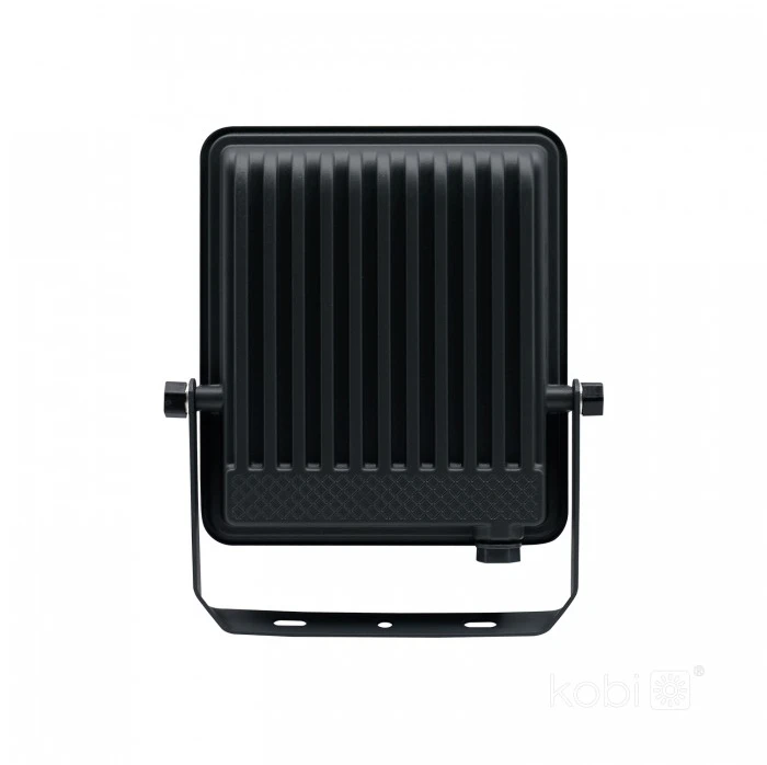 50W LED prožektorius ULSAN, juodas, 4000K