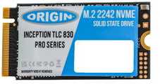 Origins 512GB 3D TLC M.2 2242 NVME SSD -