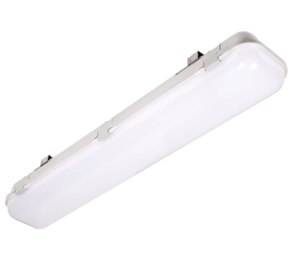 52W LED šviestuvas WARS 2x120 SA-9W 3H AT 4000K
