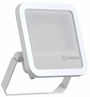 Ledvance 53-69W LED prožektorius FL 100 GEN4, baltas, 6500K, IP66