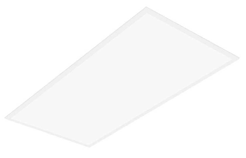 Ledvance 53W LED panelė PANEL COMPACT, 120x60cm, balta, 4000K, 90°