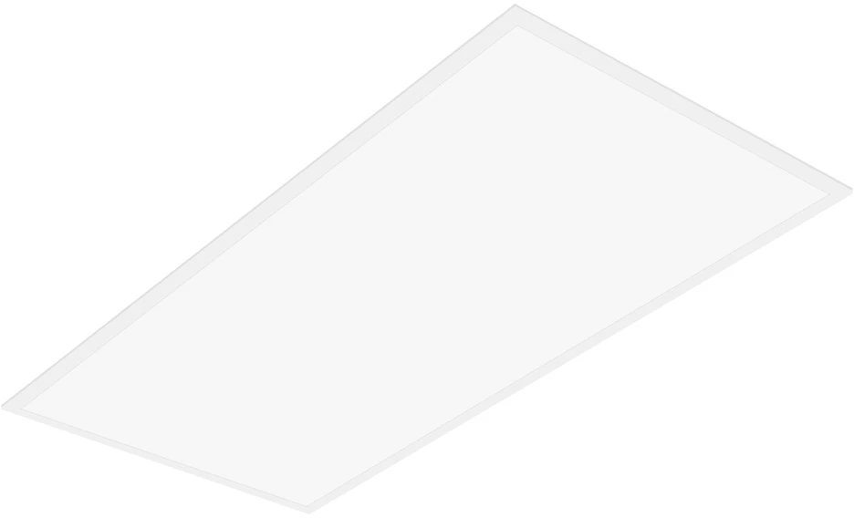 Ledvance 53W LED panelė PANEL COMPACT, 120x60cm, balta, 4000K, 120°